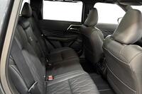 heti ajoon Mitsubishi Outlander