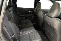 heti ajoon Mitsubishi Outlander
