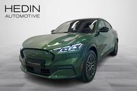 heti ajoon Ford USA Mustang