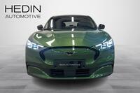 heti ajoon Ford USA Mustang