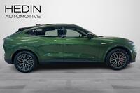 heti ajoon Ford USA Mustang