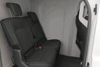 heti ajoon Ford Transit Custom