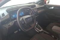 heti ajoon Ford Puma