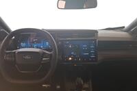 heti ajoon Ford Puma