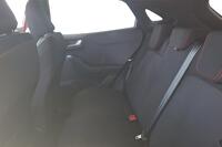 heti ajoon Ford Puma