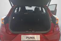 heti ajoon Ford Puma