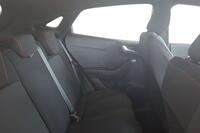 heti ajoon Ford Puma