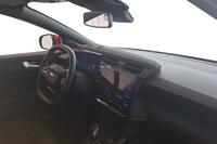 heti ajoon Ford Puma