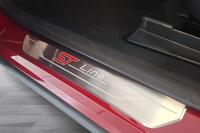 heti ajoon Ford Puma