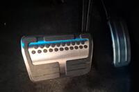 heti ajoon Ford Puma