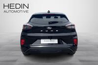 heti ajoon Ford Puma Gen-E