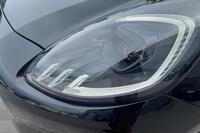 heti ajoon Ford Puma Gen-E