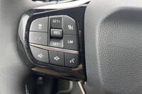 heti ajoon Ford Puma Gen-E