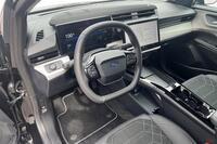 heti ajoon Ford Puma Gen-E