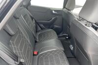 heti ajoon Ford Puma Gen-E