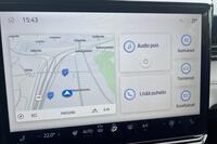 heti ajoon Ford Puma Gen-E