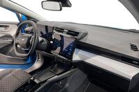 heti ajoon Ford Puma Gen-E