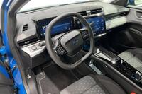 heti ajoon Ford Puma Gen-E