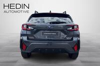 heti ajoon Subaru Crosstrek