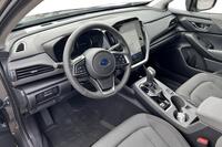 heti ajoon Subaru Crosstrek