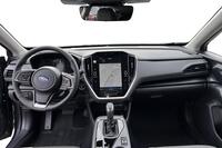 heti ajoon Subaru Crosstrek