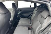 heti ajoon Subaru Crosstrek