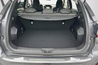 heti ajoon Subaru Crosstrek