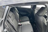 heti ajoon Subaru Crosstrek