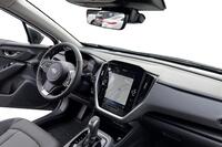 heti ajoon Subaru Crosstrek