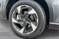 heti ajoon Subaru Crosstrek