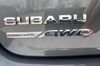 heti ajoon Subaru Crosstrek