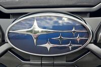 heti ajoon Subaru Crosstrek