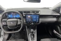 heti ajoon Ford Puma