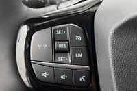 heti ajoon Ford Puma