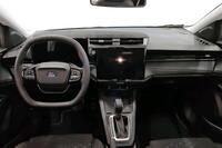 heti ajoon Ford Puma