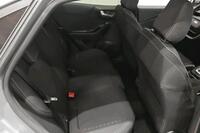 heti ajoon Ford Puma