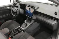 heti ajoon Ford Puma