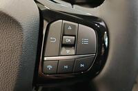 heti ajoon Ford Puma