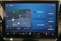 heti ajoon Ford Puma