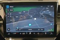 heti ajoon Ford Puma