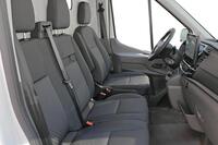 heti ajoon Ford Transit