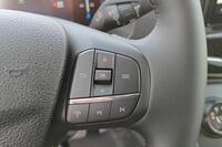 heti ajoon Ford Transit