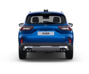 heti ajoon Ford Kuga