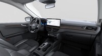 heti ajoon Ford Kuga