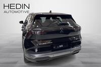 heti ajoon Mitsubishi Eclipse Cross