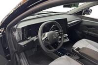 heti ajoon Mitsubishi Eclipse Cross