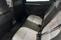 heti ajoon Mitsubishi Eclipse Cross