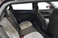 heti ajoon Mitsubishi Eclipse Cross