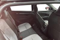 heti ajoon Mitsubishi Eclipse Cross