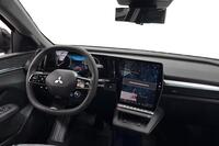 heti ajoon Mitsubishi Eclipse Cross